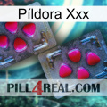 Píldora Xxx 15